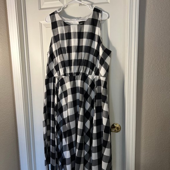 Lane Bryant Dress - Picture 2 of 5